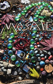 Mosaic on Kindle